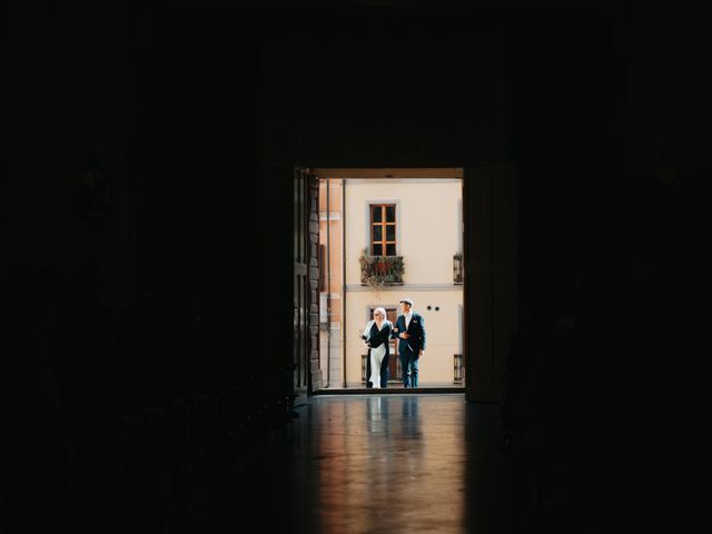 Il matrimonio di Anna e Simone a Cagliari, Cagliari 13