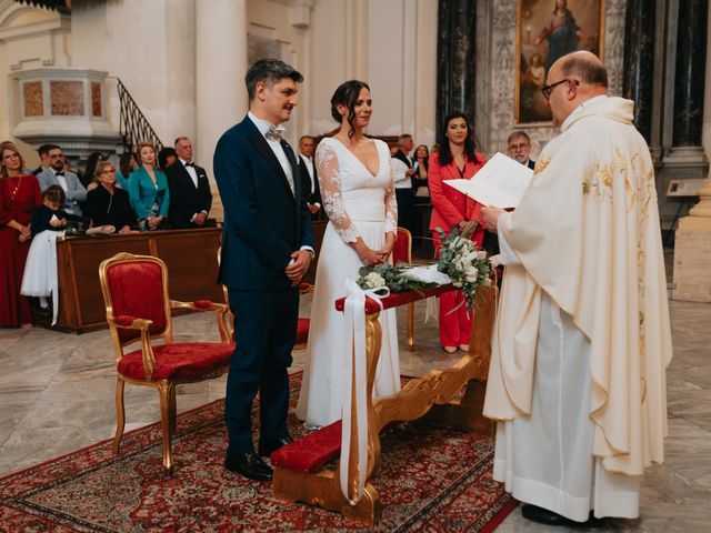 Il matrimonio di Anna e Simone a Cagliari, Cagliari 25