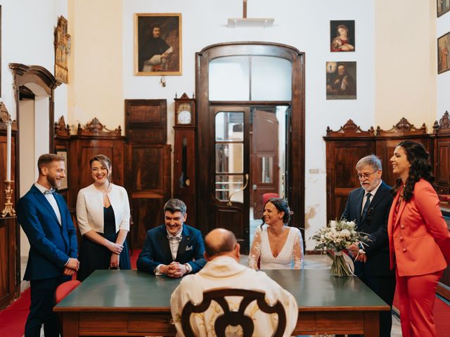 Il matrimonio di Anna e Simone a Cagliari, Cagliari 33