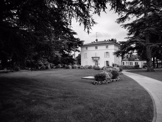 Il matrimonio di Stefano e Giorgia a Castenaso, Bologna 18