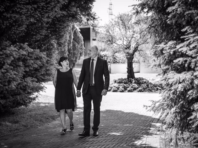 Il matrimonio di Stefano e Giorgia a Castenaso, Bologna 28