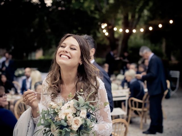 Il matrimonio di Alberto e Jenny a Castelfranco Veneto, Treviso 28