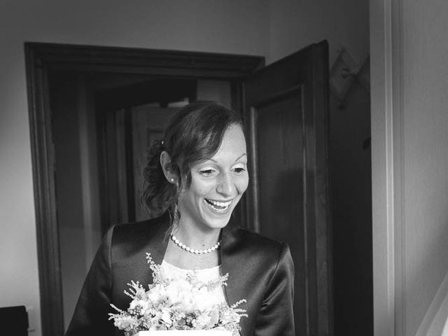 Il matrimonio di Andrea e Silvia a Sansepolcro, Arezzo 20