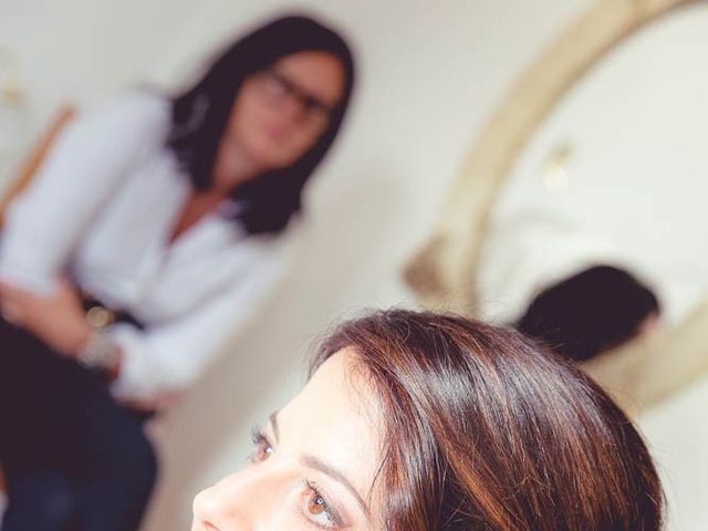 Il matrimonio di Andrea e Silvia a Sansepolcro, Arezzo 22