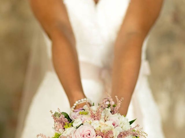 Il matrimonio di Andrea e Silvia a Sansepolcro, Arezzo 44