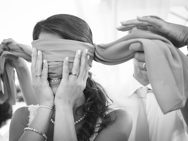 Il matrimonio di Andrea e Silvia a Sansepolcro, Arezzo 56