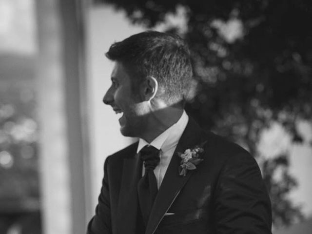 Il matrimonio di Andrea e Silvia a Sansepolcro, Arezzo 58
