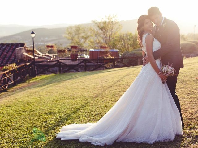 Il matrimonio di Andrea e Silvia a Sansepolcro, Arezzo 61