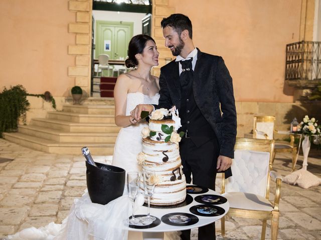 Il matrimonio di Gianni e Corina a Ispica, Ragusa 18