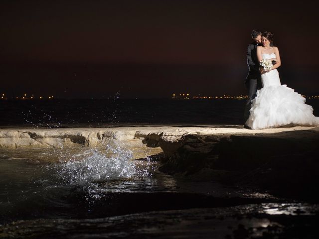 Il matrimonio di Gianni e Corina a Ispica, Ragusa 42