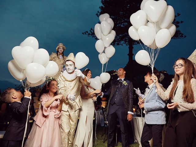 Il matrimonio di Agostino e Carla a Taormina, Messina 15