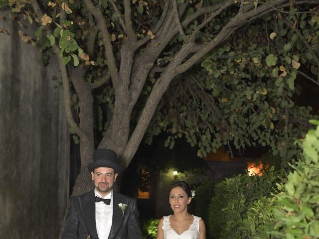 Il matrimonio di Sonia e Francesco a Siracusa, Siracusa 3