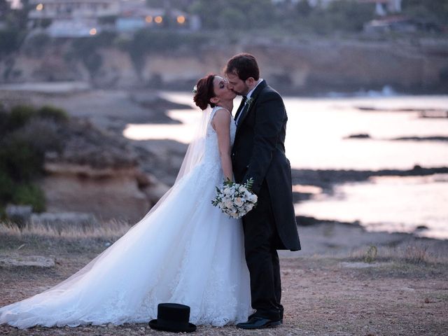 Il matrimonio di Sonia e Francesco a Siracusa, Siracusa 2