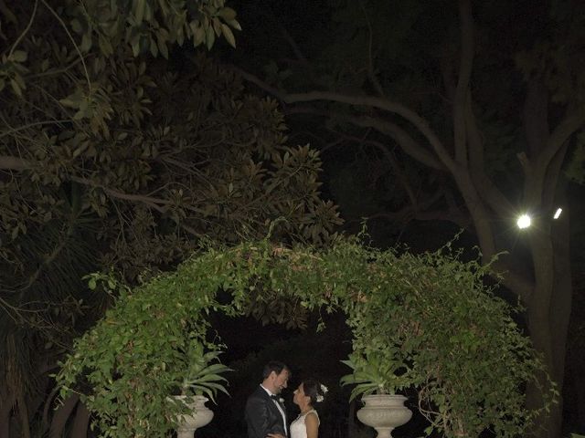 Il matrimonio di Sonia e Francesco a Siracusa, Siracusa 6