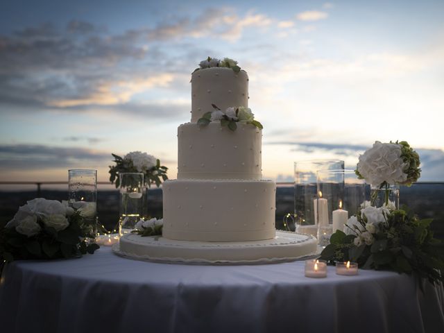 Il matrimonio di Alberto e Benedetta a Vittorio Veneto, Treviso 25