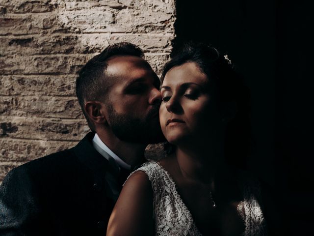 Il matrimonio di Pierluca e Luisamaria a Priverno, Latina 3