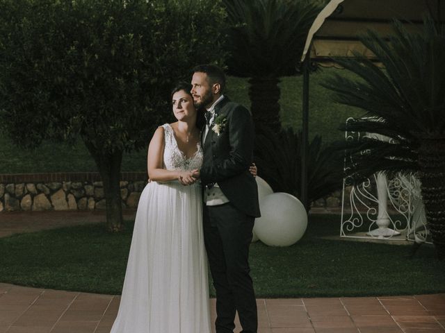 Il matrimonio di Pierluca e Luisamaria a Priverno, Latina 13