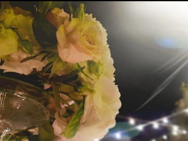 Il matrimonio di Andrea  e Carla a Botrugno, Lecce 9
