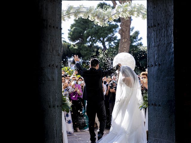 Il matrimonio di Gaspare e Pamela a Trapani, Trapani 20