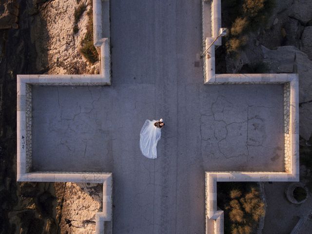 Il matrimonio di Gaspare e Pamela a Trapani, Trapani 35