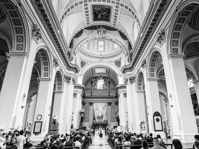 Il matrimonio di Giuseppe e Claudia a Caltagirone, Catania 14