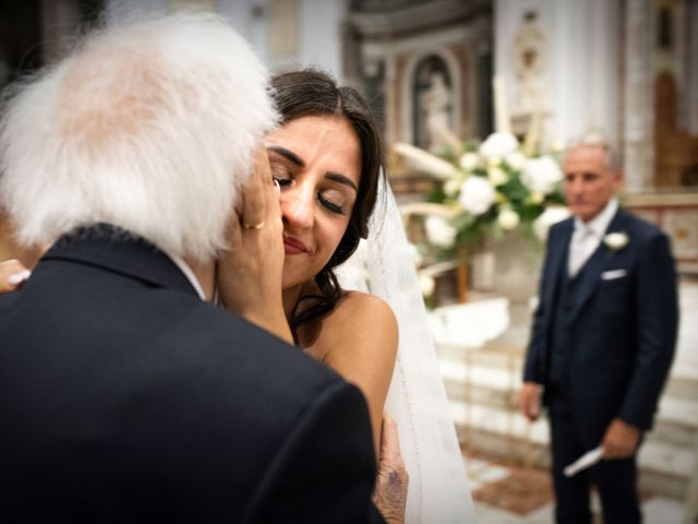 Il matrimonio di Giuseppe e Claudia a Caltagirone, Catania 16