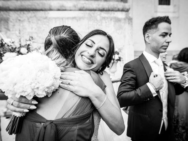 Il matrimonio di Giuseppe e Claudia a Caltagirone, Catania 18