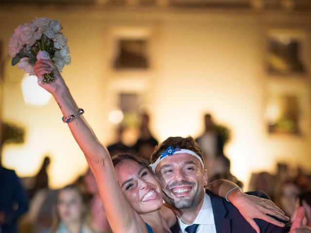 Il matrimonio di Giuseppe e Claudia a Caltagirone, Catania 42