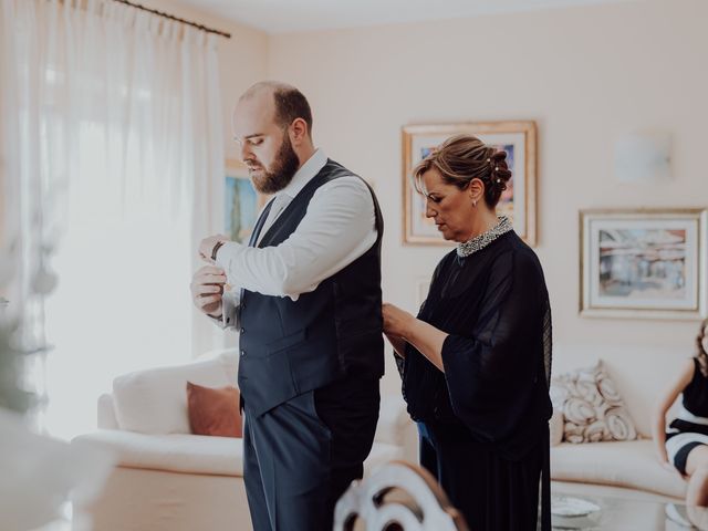 Il matrimonio di Alessandro e Simona a Acireale, Catania 13