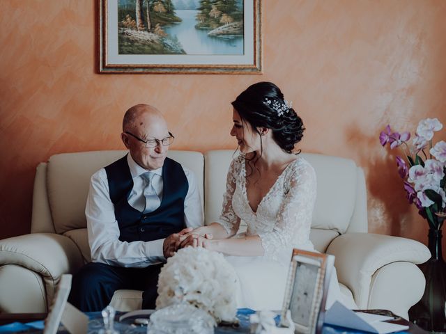 Il matrimonio di Alessandro e Simona a Acireale, Catania 32