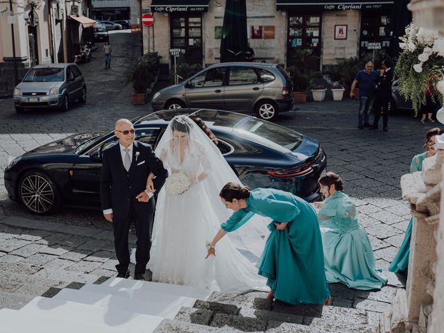 Il matrimonio di Alessandro e Simona a Acireale, Catania 40