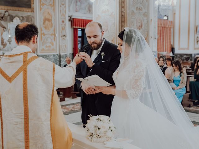 Il matrimonio di Alessandro e Simona a Acireale, Catania 41