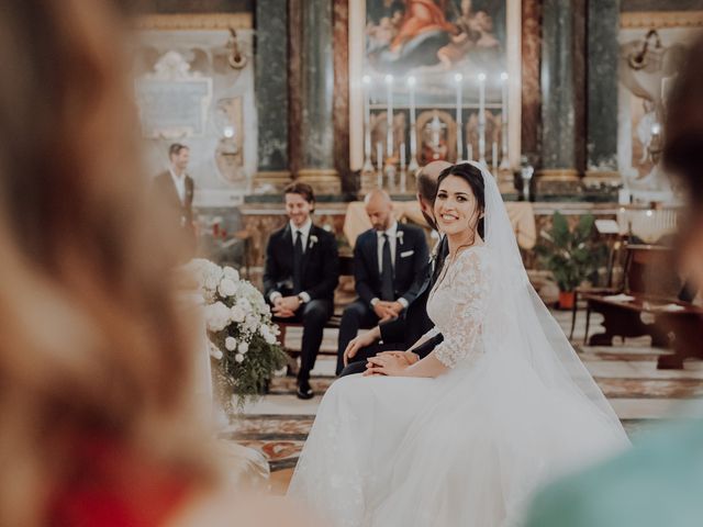 Il matrimonio di Alessandro e Simona a Acireale, Catania 42