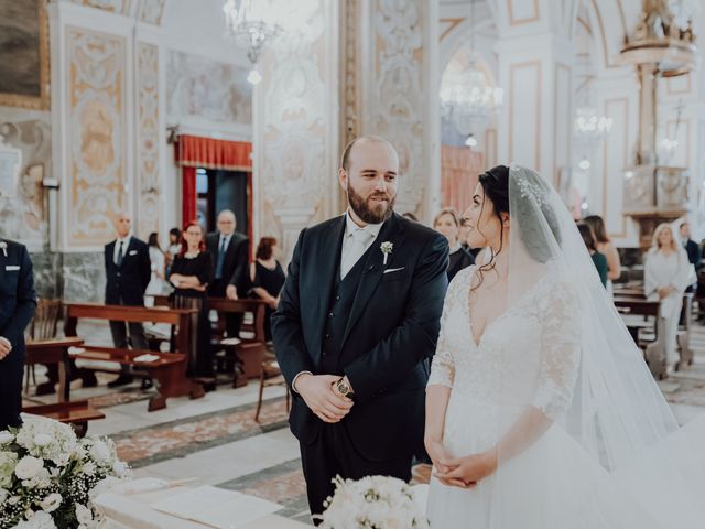 Il matrimonio di Alessandro e Simona a Acireale, Catania 43