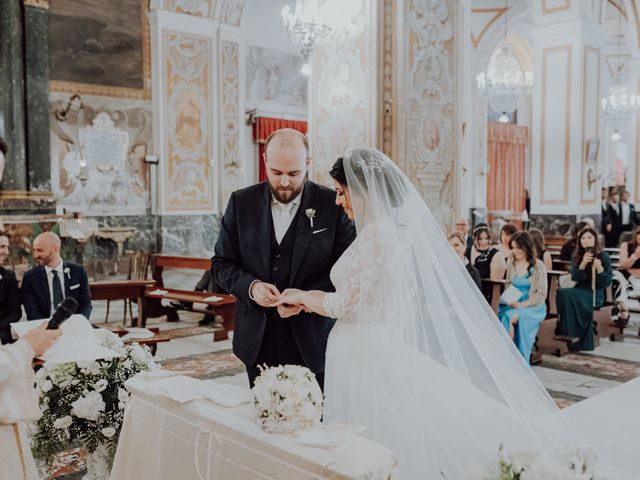 Il matrimonio di Alessandro e Simona a Acireale, Catania 44