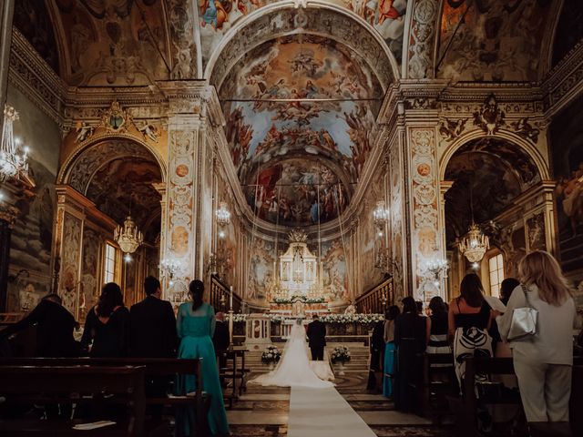 Il matrimonio di Alessandro e Simona a Acireale, Catania 46