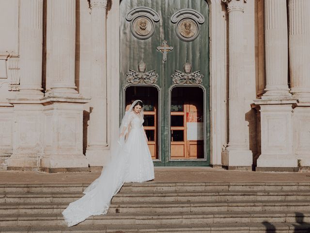 Il matrimonio di Alessandro e Simona a Acireale, Catania 49