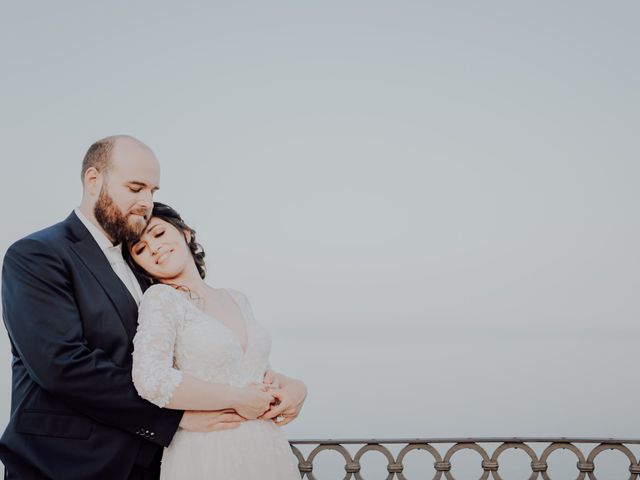 Il matrimonio di Alessandro e Simona a Acireale, Catania 55