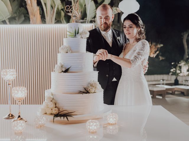 Il matrimonio di Alessandro e Simona a Acireale, Catania 70