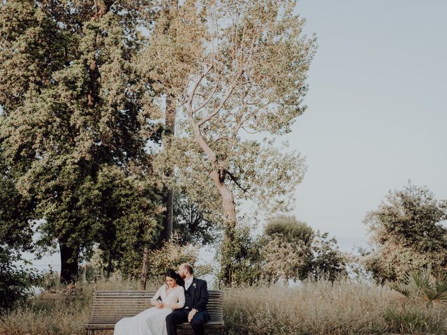 Il matrimonio di Alessandro e Simona a Acireale, Catania 71