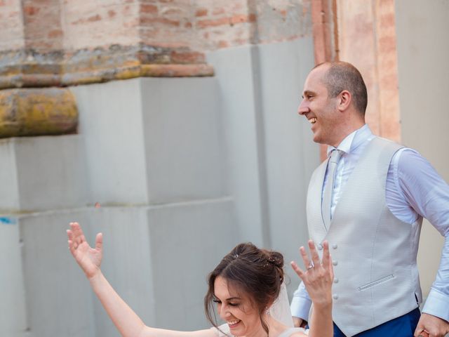 Il matrimonio di Alessandro e Silvia a Castel Bolognese, Ravenna 50