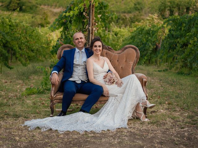 Il matrimonio di Alessandro e Silvia a Castel Bolognese, Ravenna 2