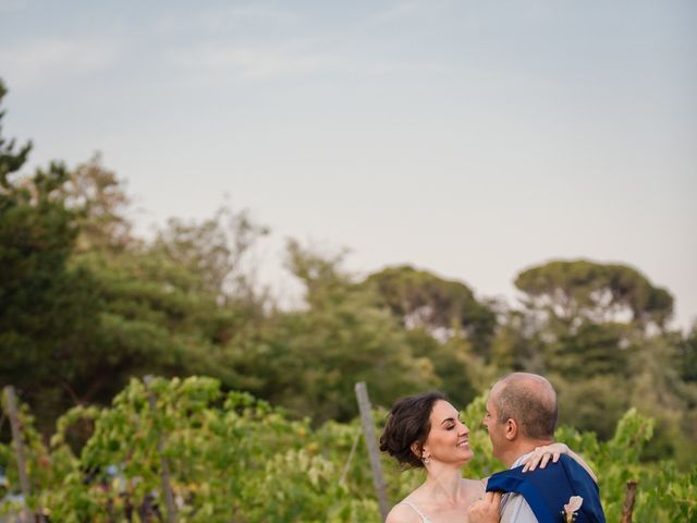 Il matrimonio di Alessandro e Silvia a Castel Bolognese, Ravenna 69