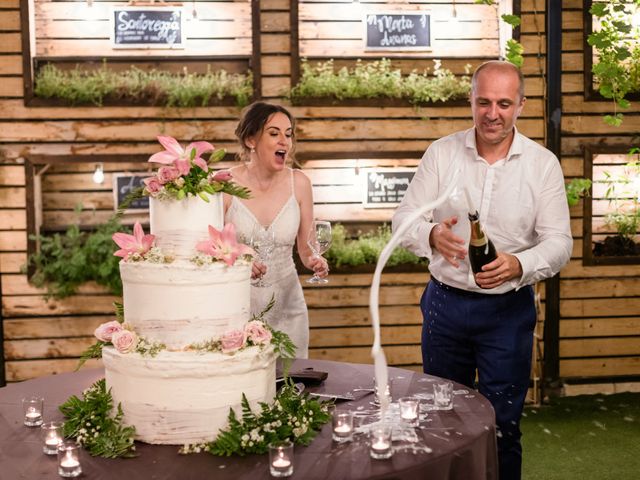 Il matrimonio di Alessandro e Silvia a Castel Bolognese, Ravenna 88