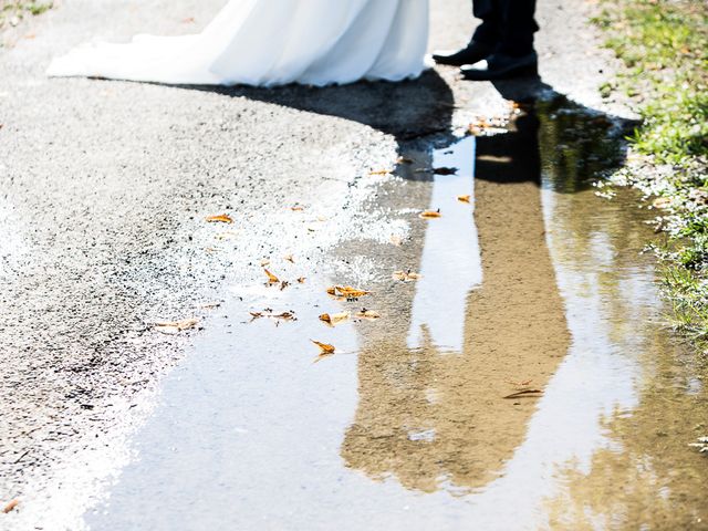 Il matrimonio di Sara e Pietro a Vicchio, Firenze 53