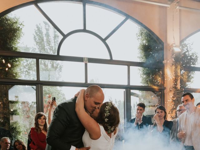 Il matrimonio di Jonathan  e Andreea  a Scandiano, Reggio Emilia 4