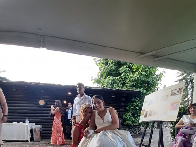 Il matrimonio di Fabrizio e Francesca a Senago, Milano 6