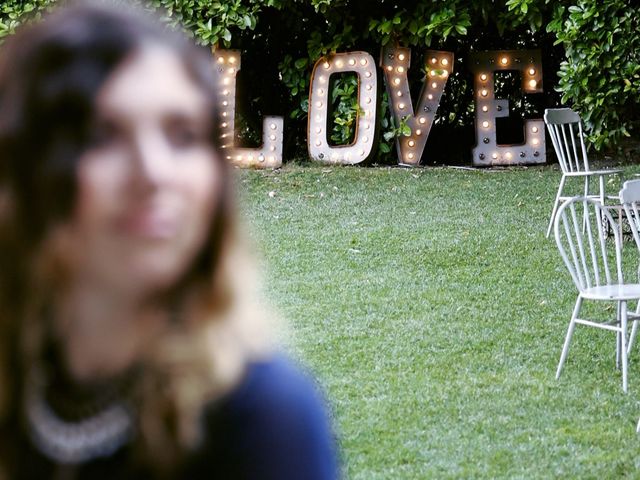 Il matrimonio di Loris e Elisa a Carnate, Monza e Brianza 12