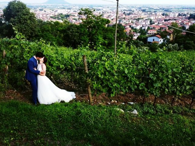 Il matrimonio di Loris e Elisa a Carnate, Monza e Brianza 13