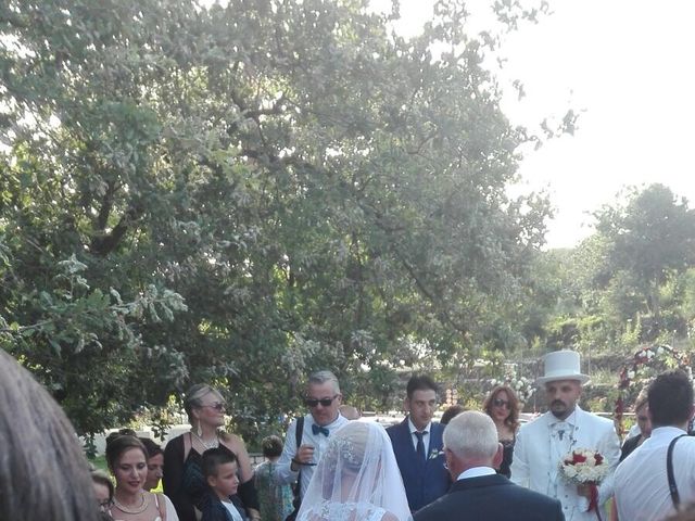 Il matrimonio di Salvo e Joanna a Catania, Catania 6
